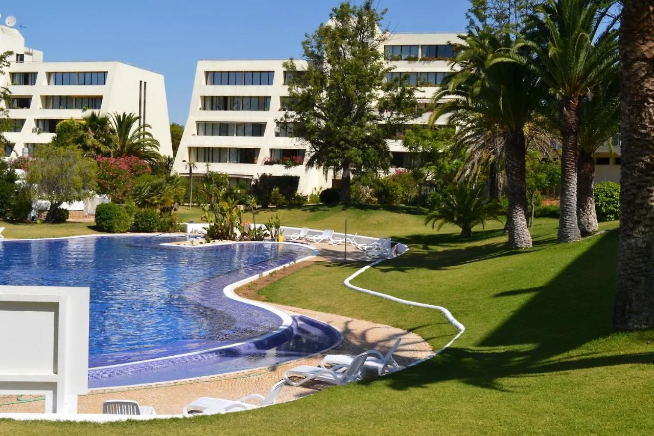 شقة Alvor Marachique Duplex