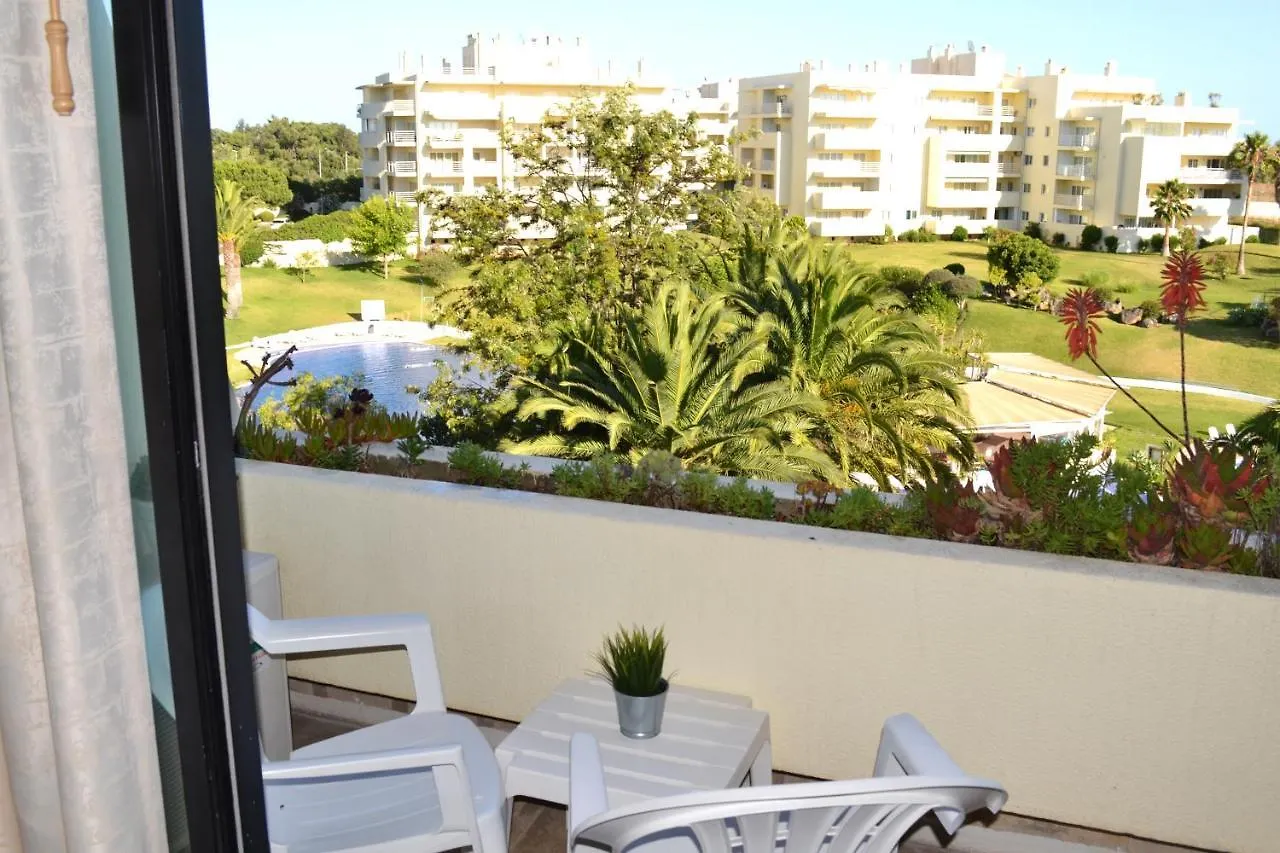 شقة Alvor Marachique Duplex البرتغال