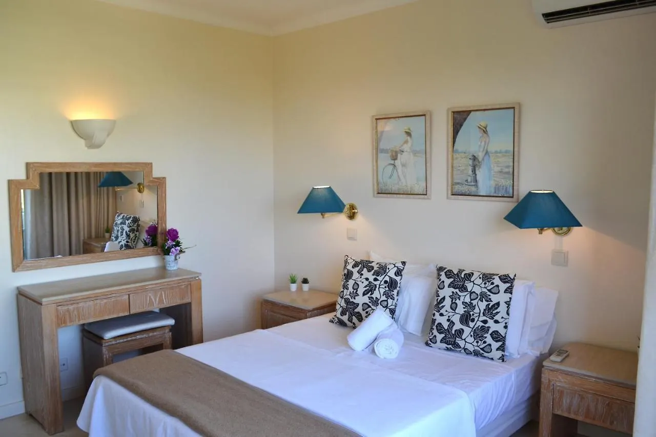 شقة Alvor Marachique Duplex البرتغال