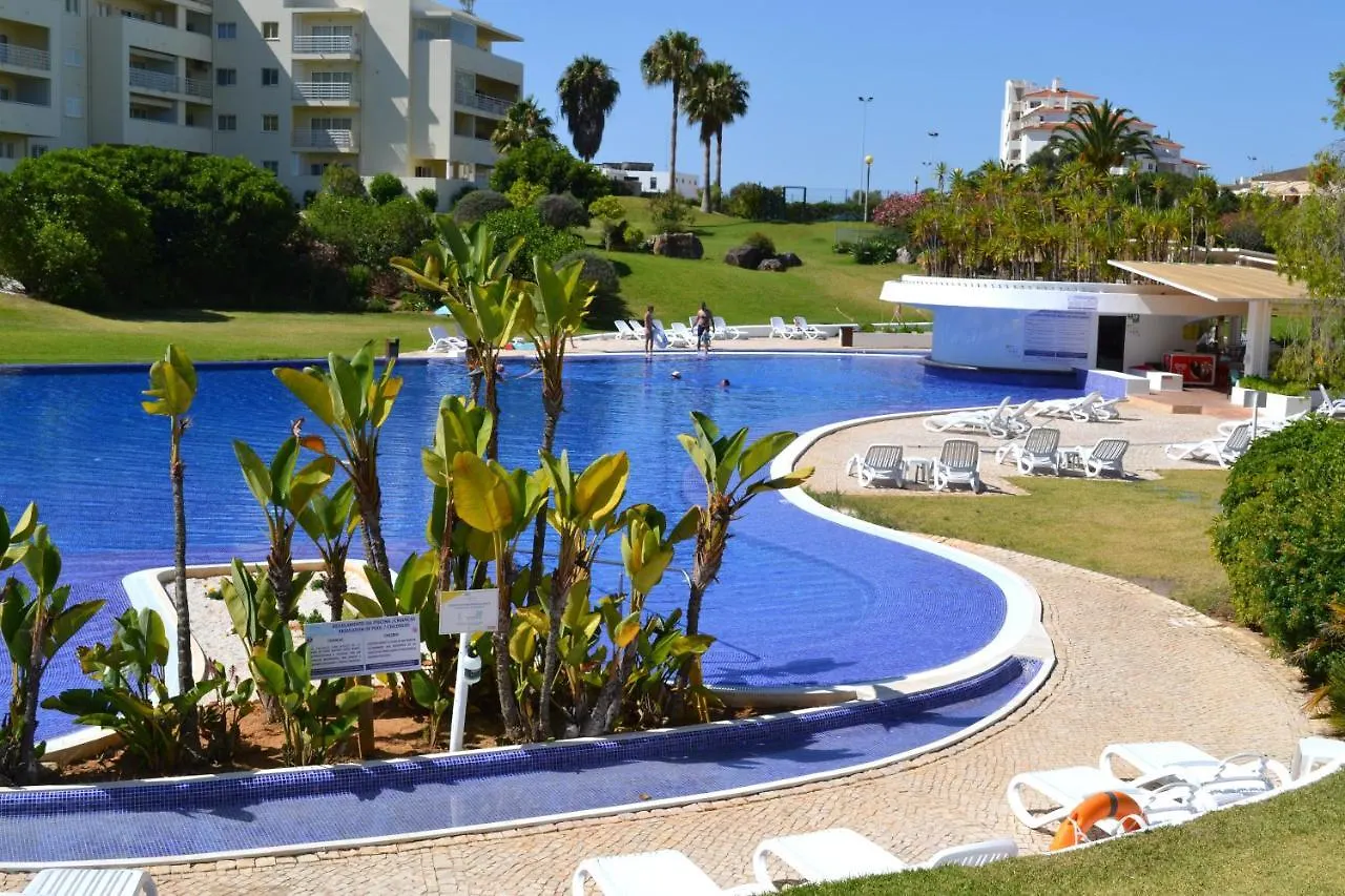 شقة Alvor Marachique Duplex