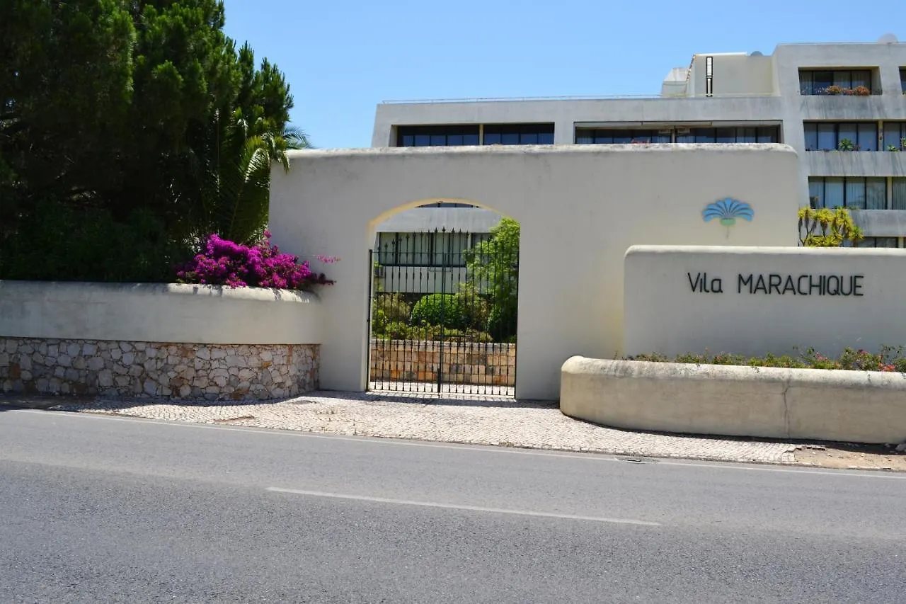 Alvor Marachique Duplex Apartamento