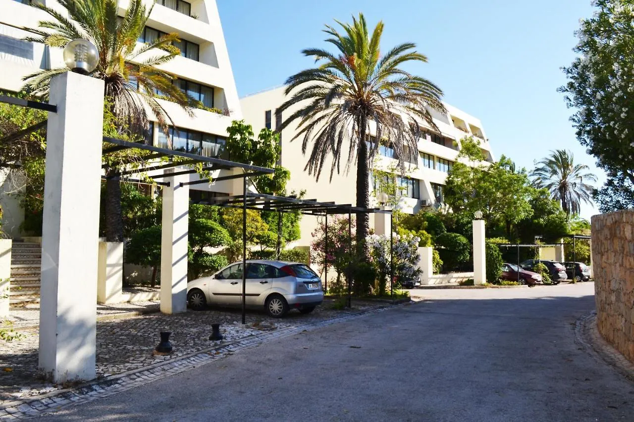 شقة Alvor Marachique Duplex 0*,