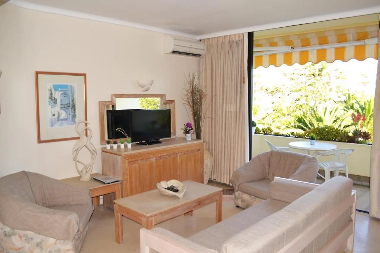 شقة Alvor Marachique Duplex 0*,