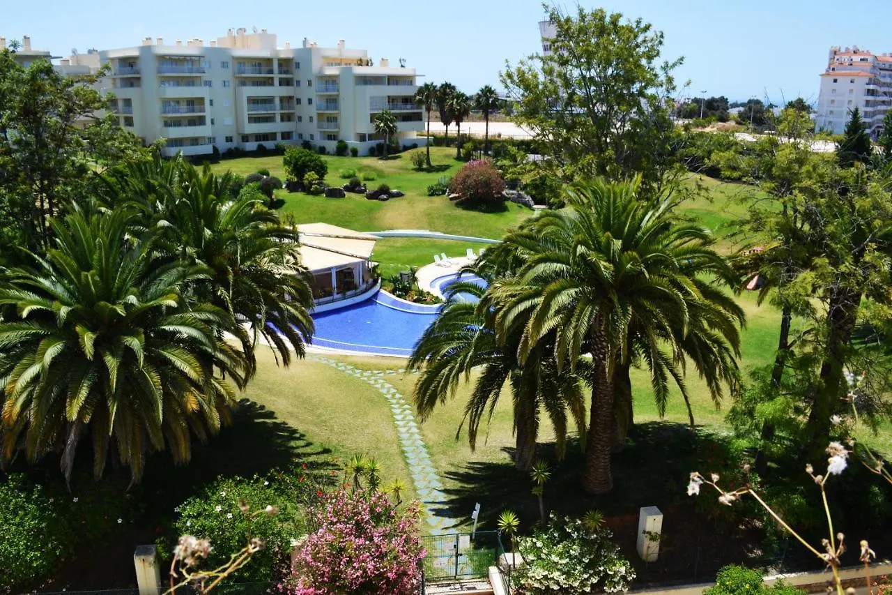 شقة Alvor Marachique Duplex