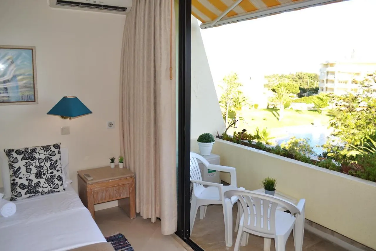 شقة Alvor Marachique Duplex