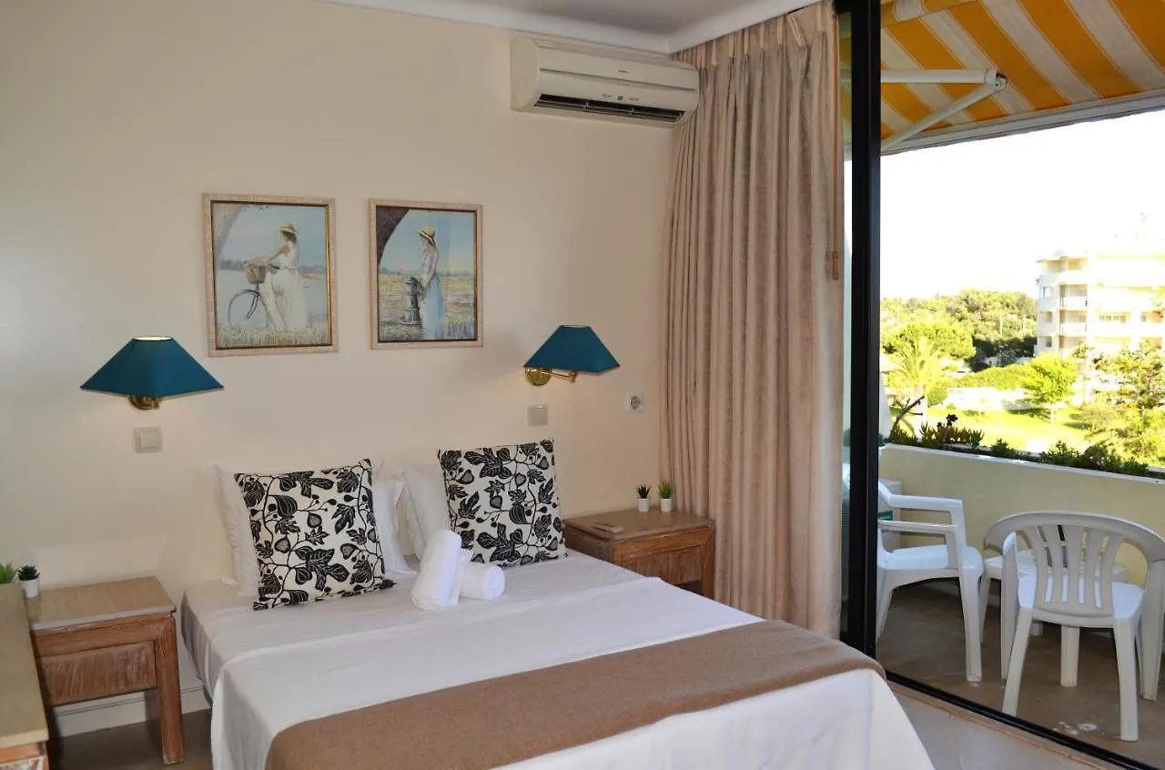 شقة Alvor Marachique Duplex 0*,  البرتغال