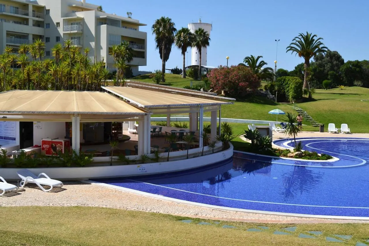 Alvor Marachique Duplex Apartamento