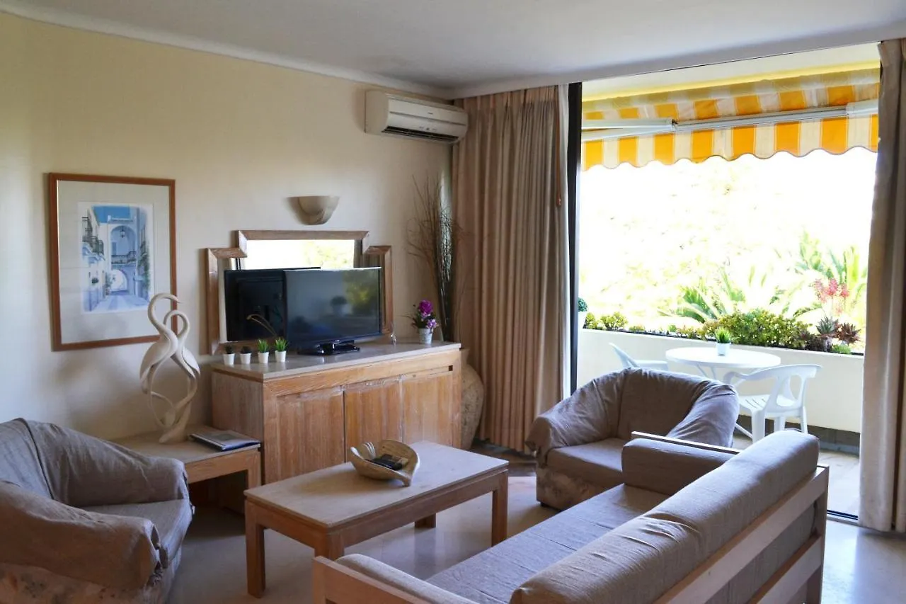 شقة Alvor Marachique Duplex