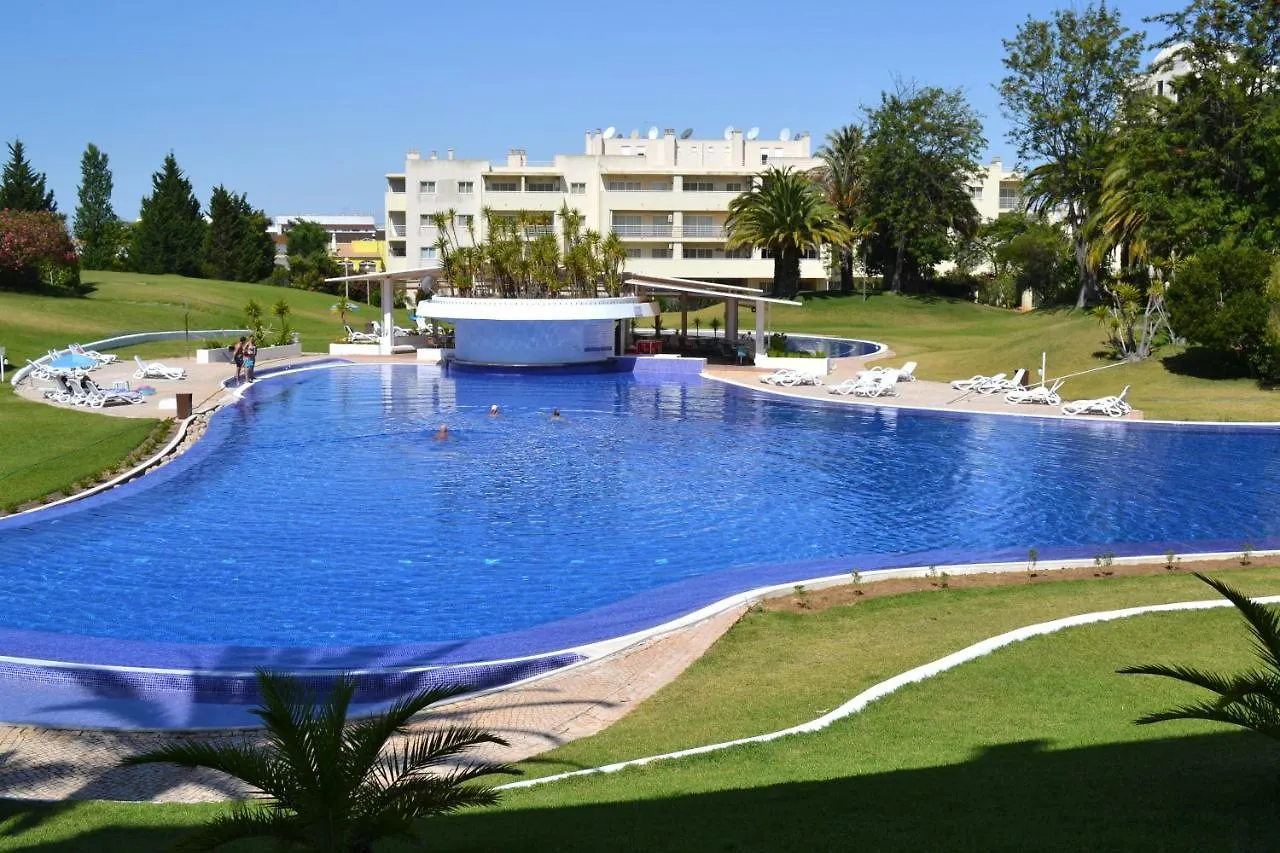 Alvor Marachique Duplex Apartamento
