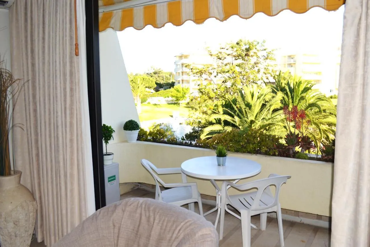 Alvor Marachique Duplex Apartamento Portugal