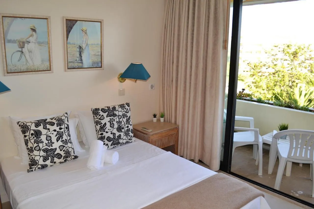 شقة Alvor Marachique Duplex