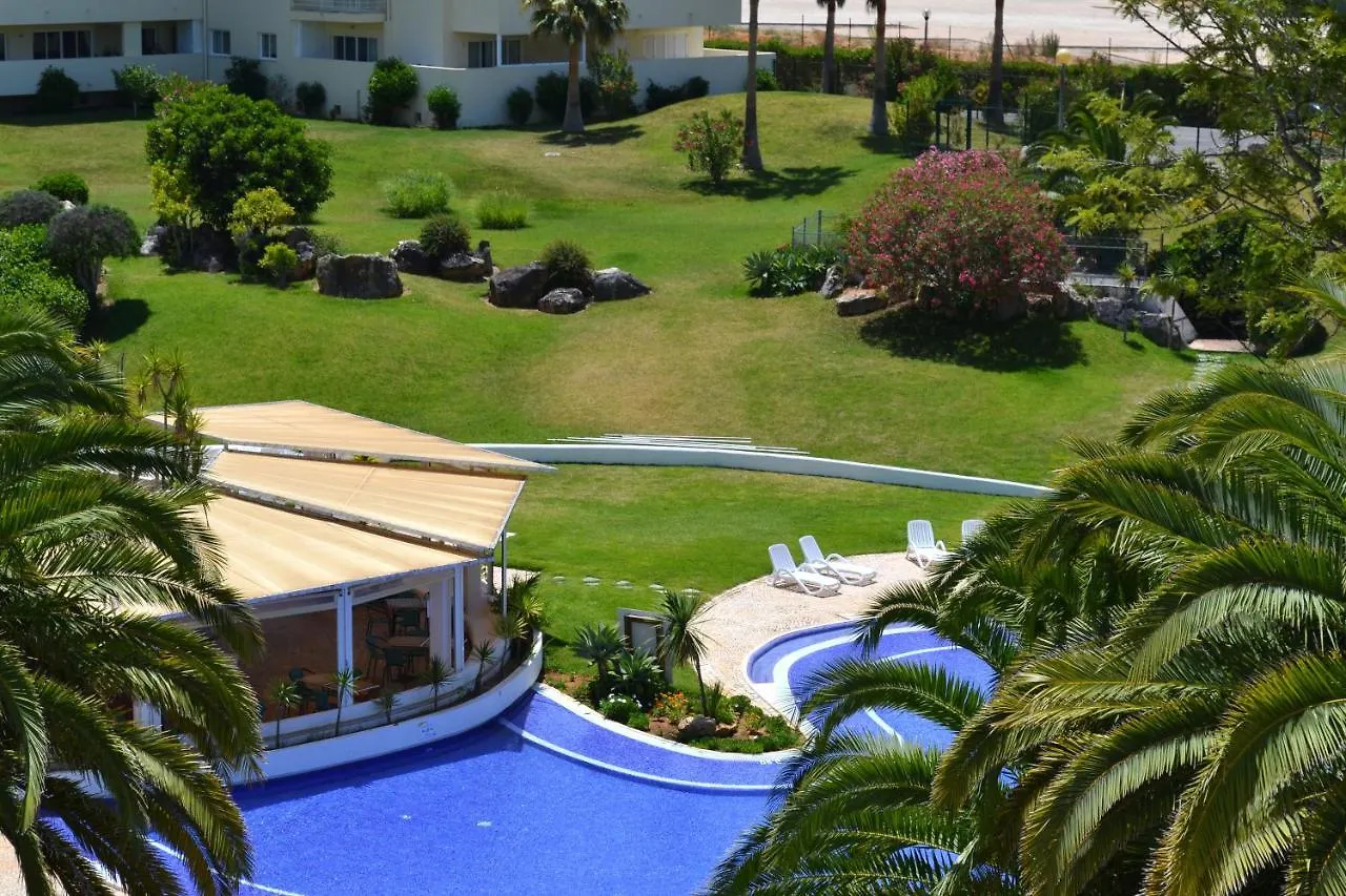 Alvor Marachique Duplex Apartamento 0*,  Portugal