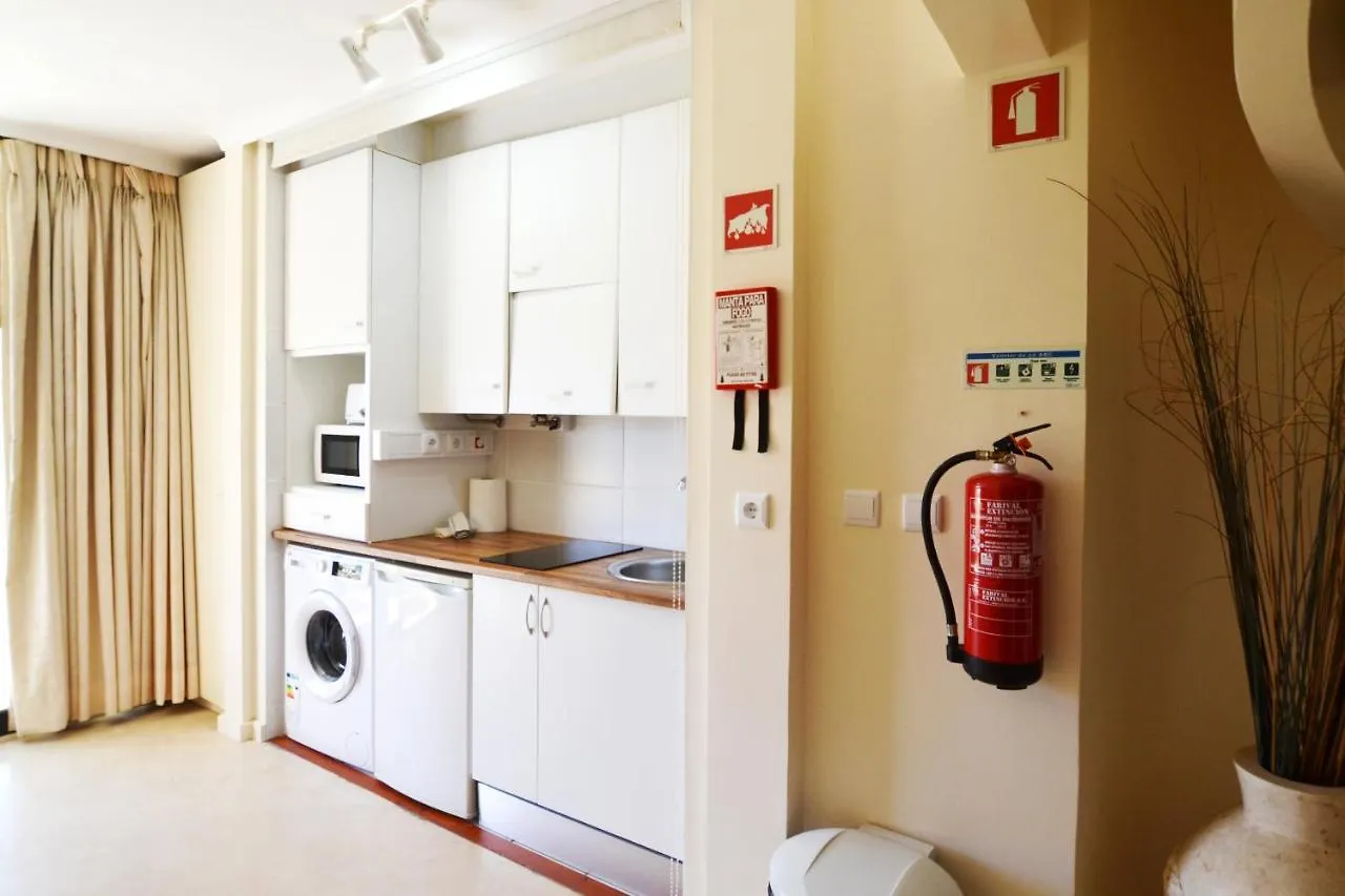 شقة Alvor Marachique Duplex