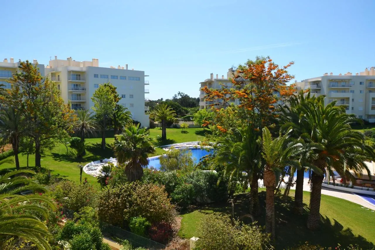 شقة Alvor Marachique Duplex