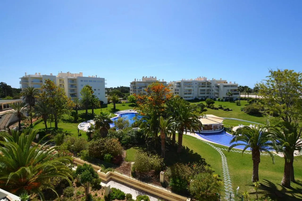 شقة Alvor Marachique Duplex 0*,