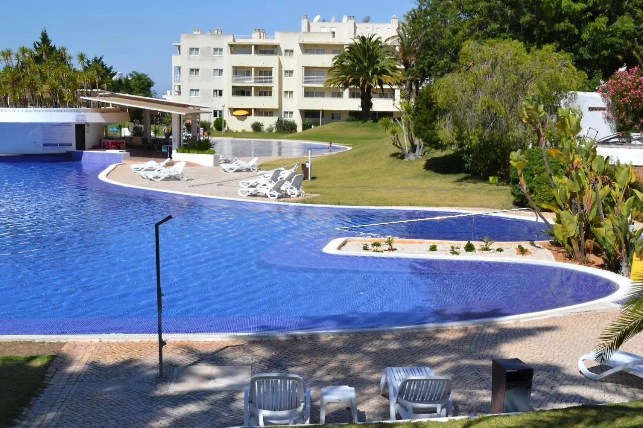 شقة Alvor Marachique Duplex 0*,  البرتغال