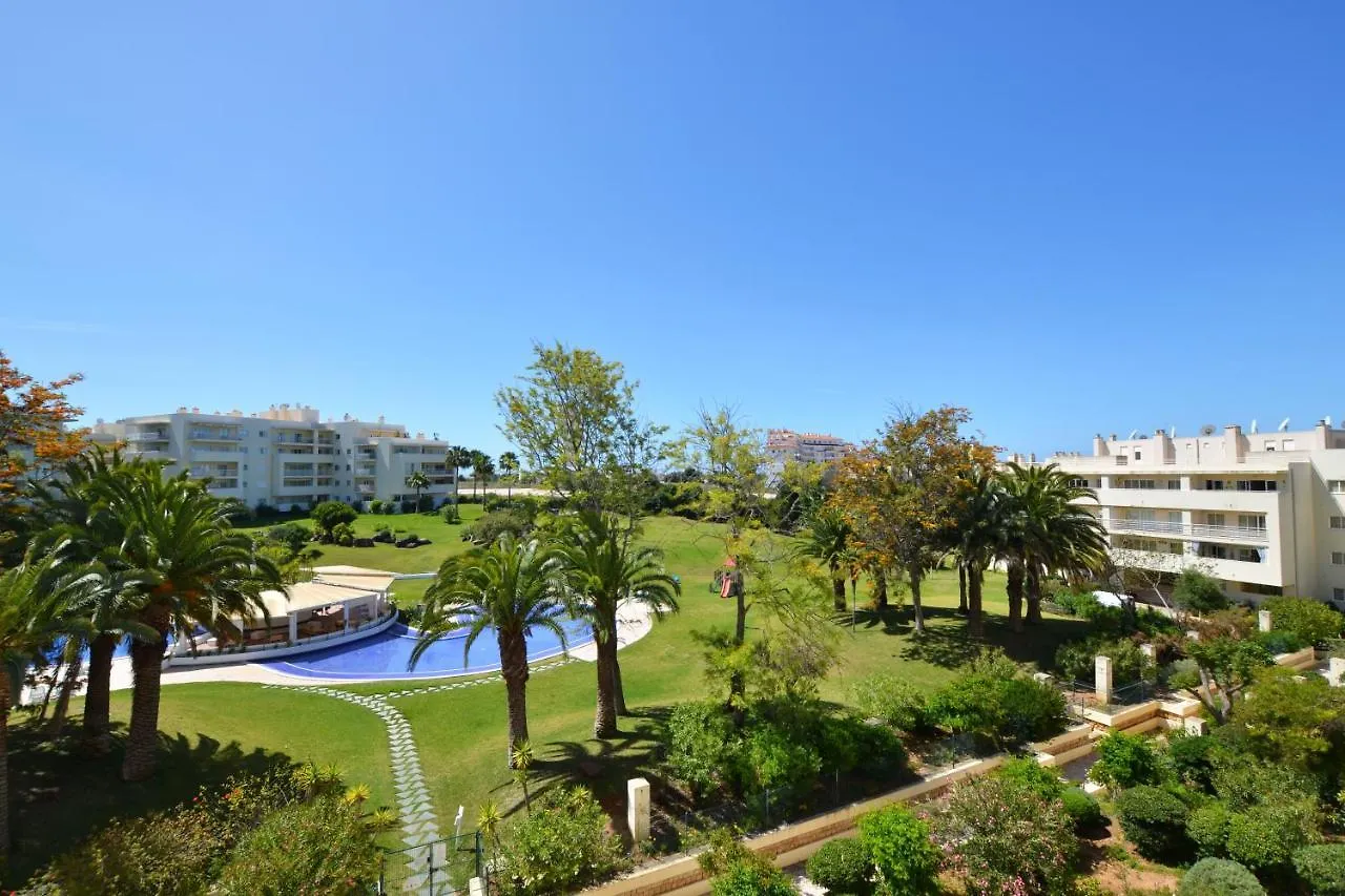 شقة Alvor Marachique Duplex