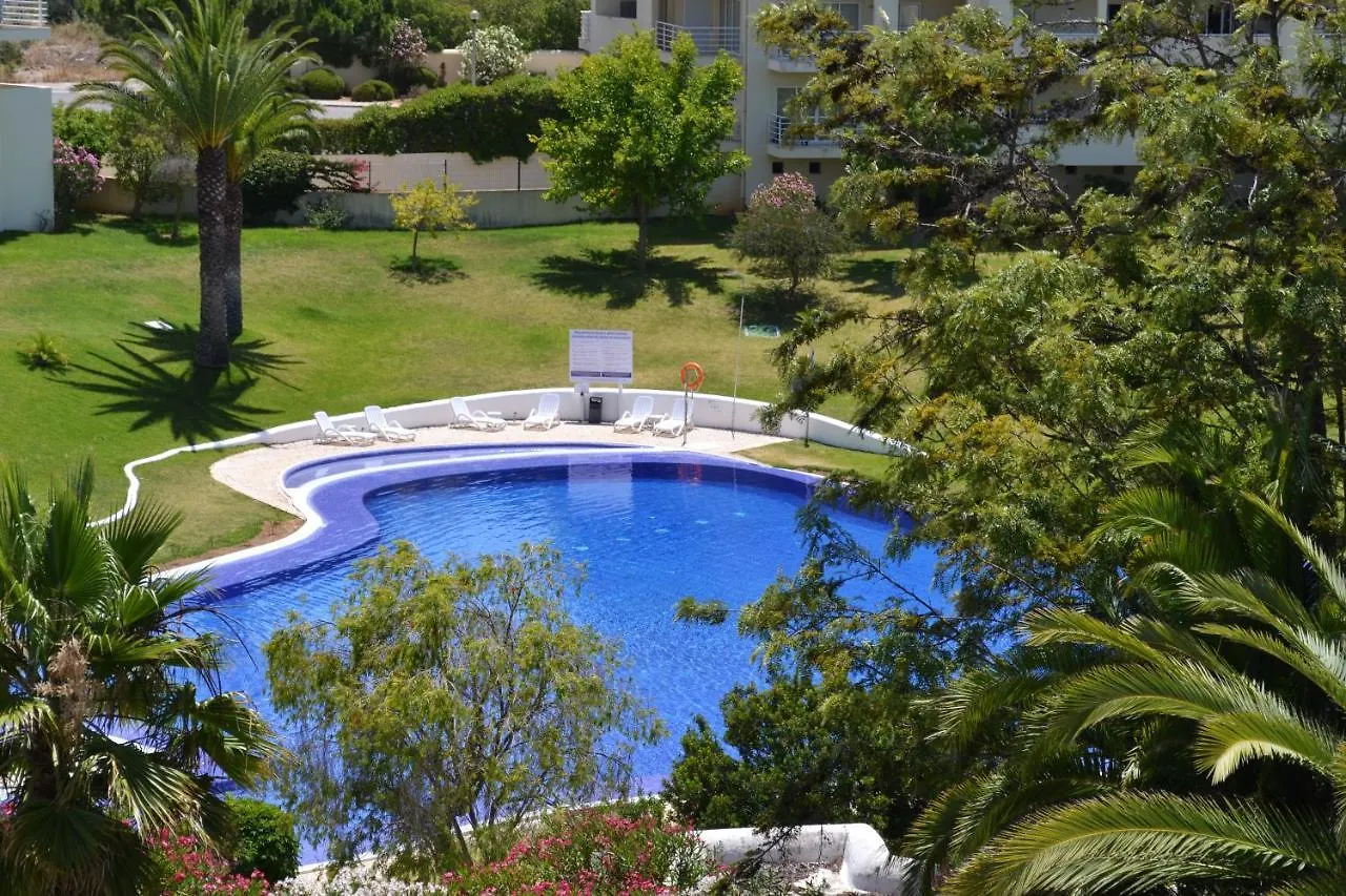 شقة Alvor Marachique Duplex