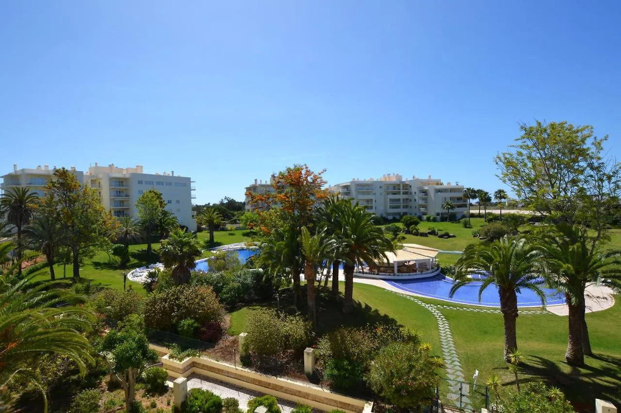 شقة Alvor Marachique Duplex البرتغال