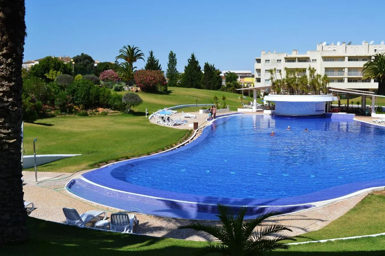 شقة Alvor Marachique Duplex 0*,  البرتغال