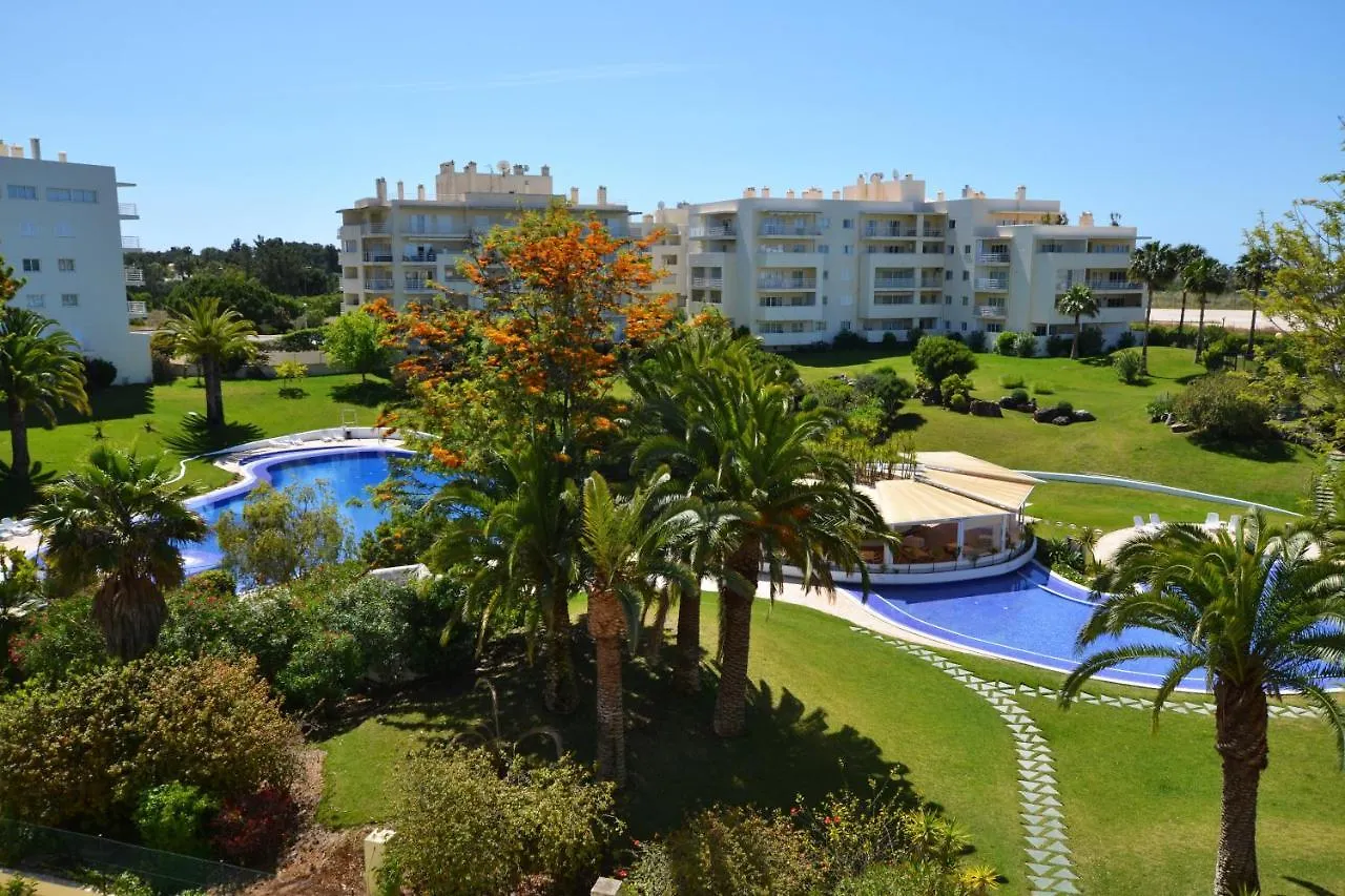 شقة Alvor Marachique Duplex البرتغال