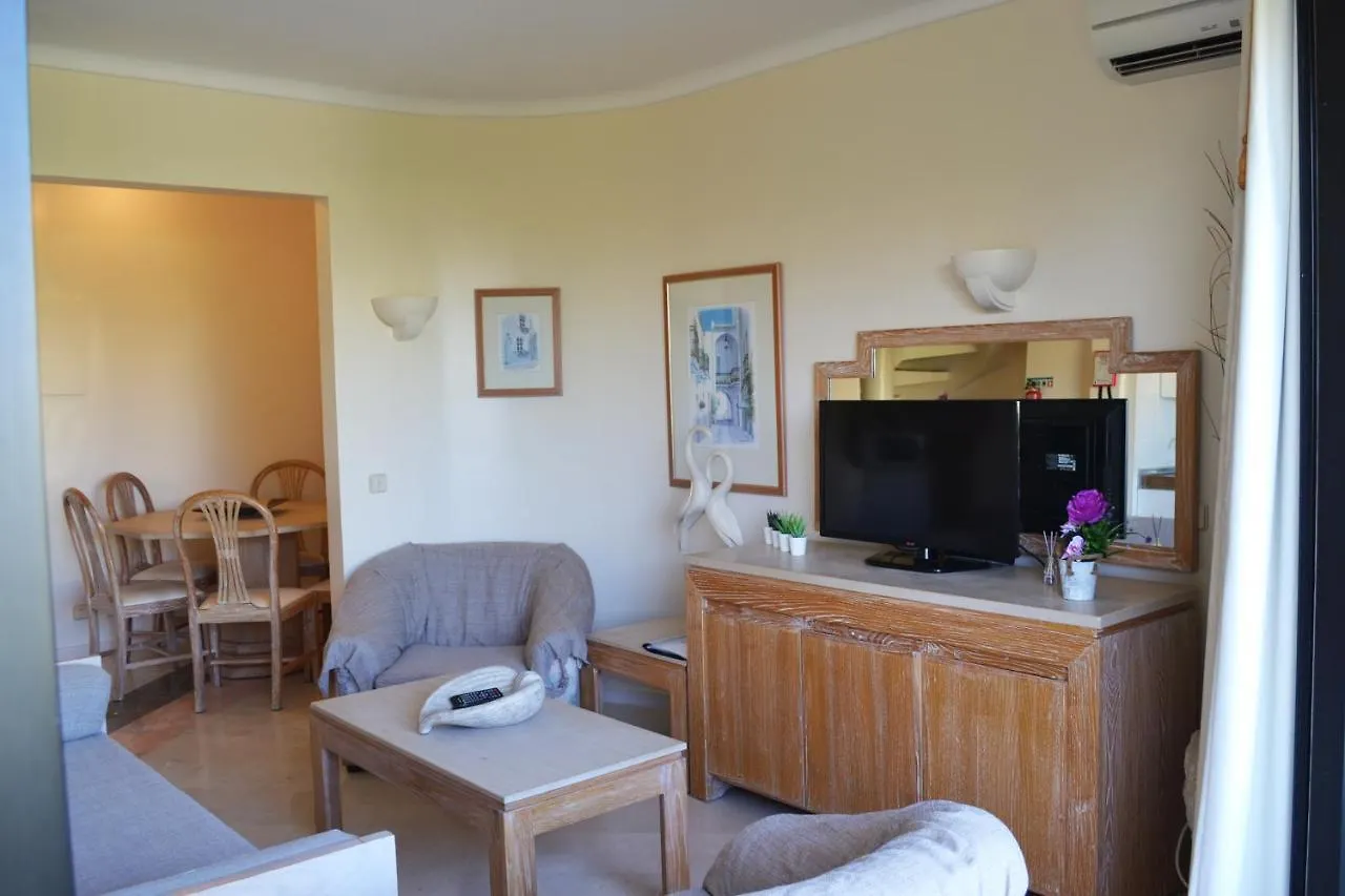 شقة Alvor Marachique Duplex البرتغال