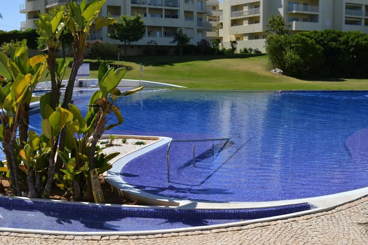 شقة Alvor Marachique Duplex البرتغال