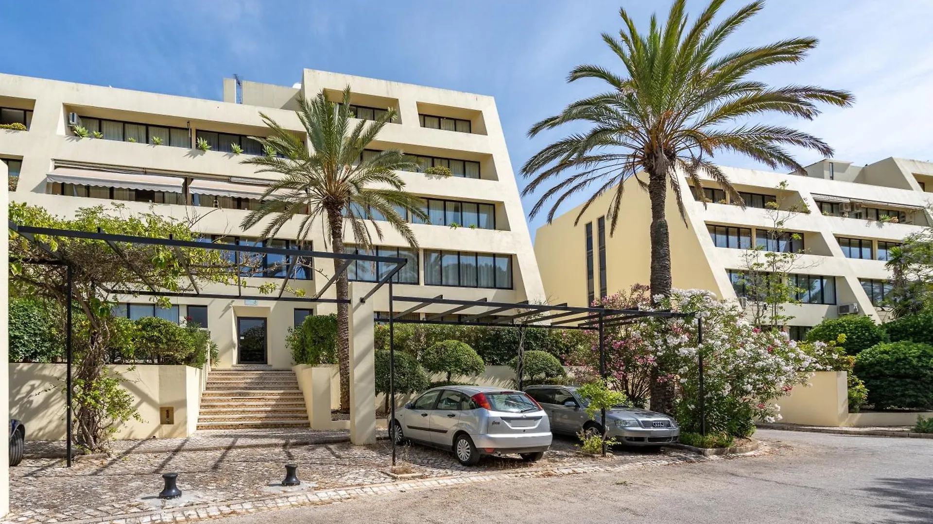 شقة Alvor Marachique Duplex
