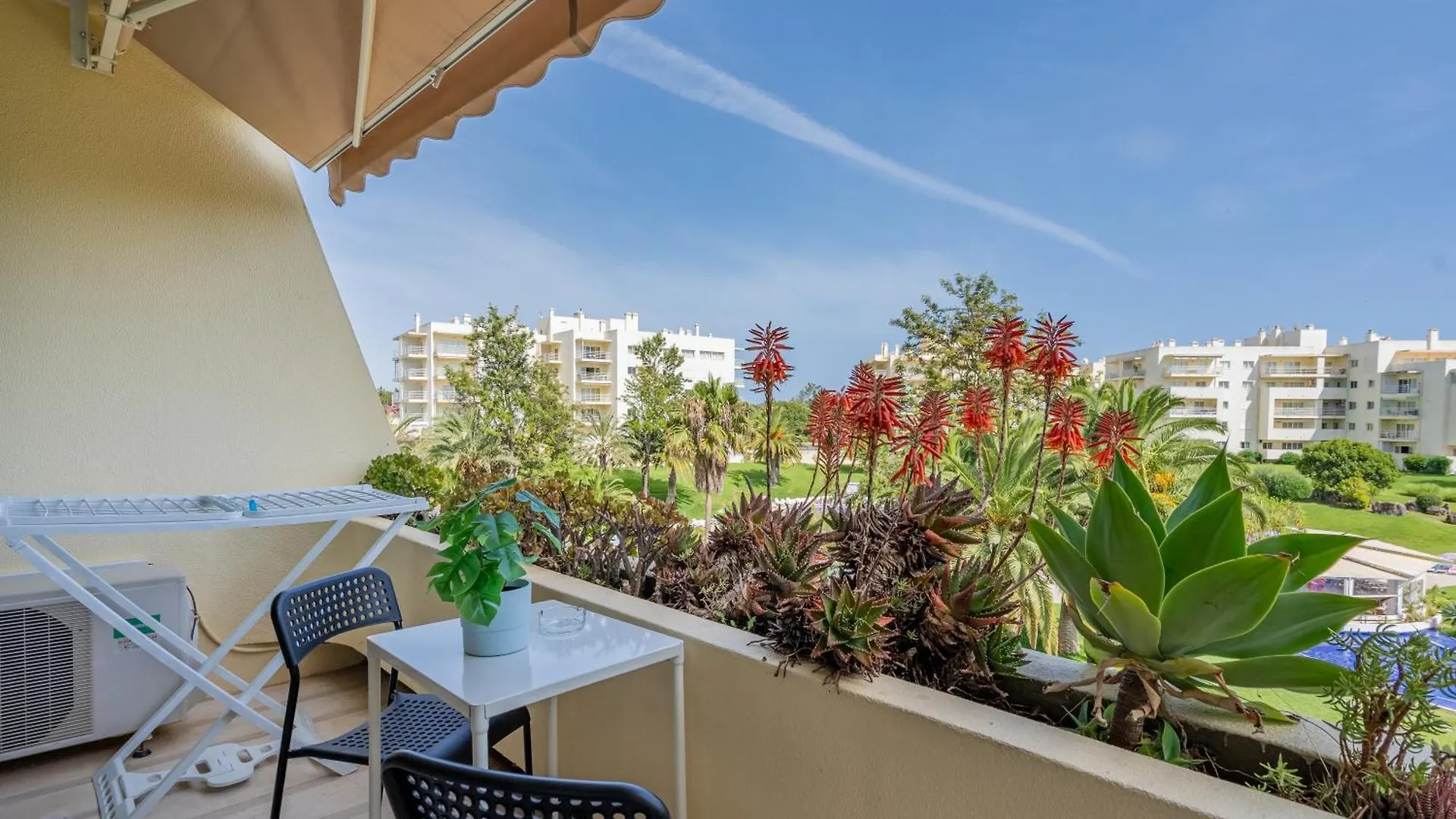 شقة Alvor Marachique Duplex