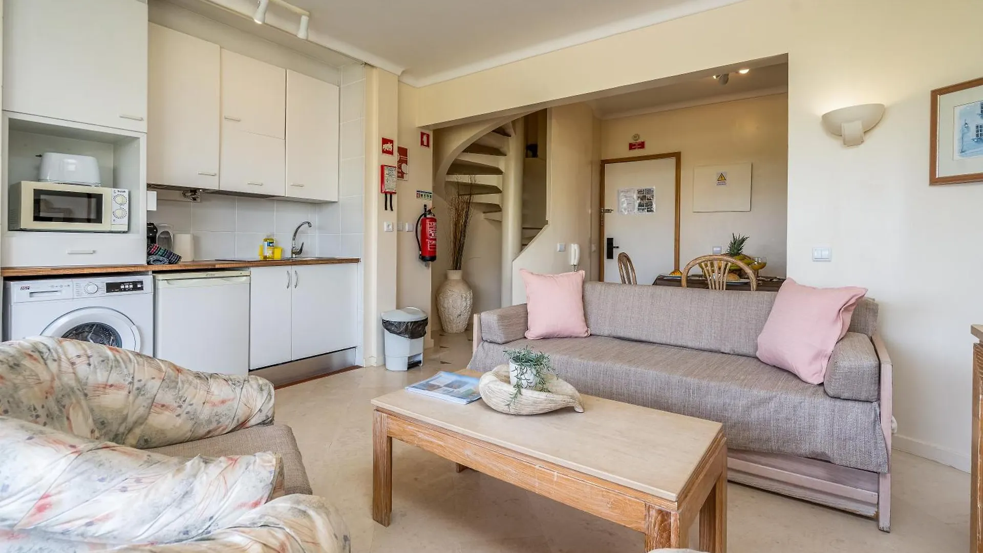 شقة Alvor Marachique Duplex 0*,  البرتغال