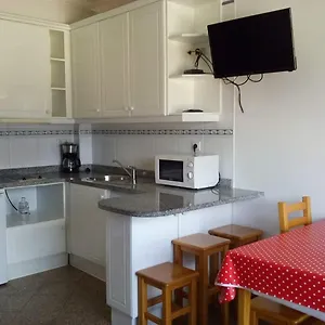 Apartamento Casa - - 110 & 108 Alvor