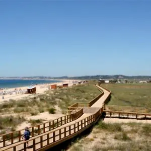 Sol E Praia Alvor