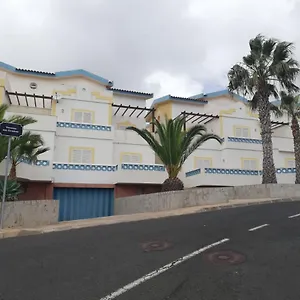 Pedras Pretas Apartamento Porto Santo