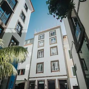 Le Vingale Apartamento Funchal (Madeira)