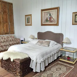 Casa Inteira Com Lareira -dom Quixote - Casa de Férias São Joaquim