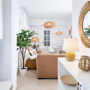 Magno Alfareria - Private Parking Included Apartamento Sevilha