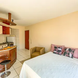 Estúdio Bem Localizado No Centro De N209 Apartamento Florianópolis