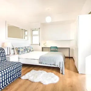 Atlantic Views Apartamento Cascais